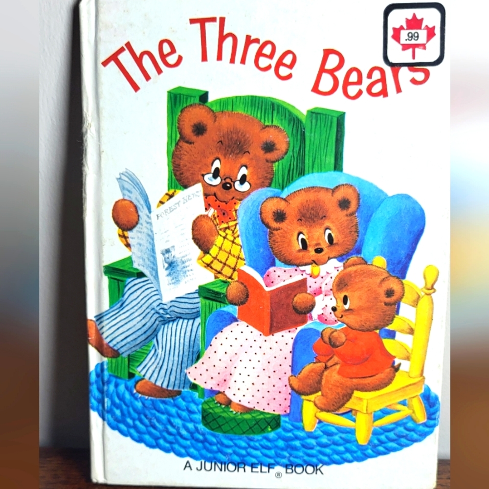The Three Bears